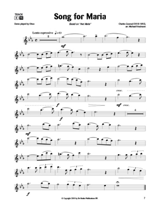 Classical Solos. Flûte - Partition - Flûte traversière
